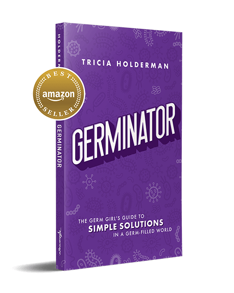 The Germinator - Amazon Best Seller